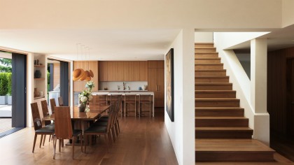 Photo 10 at 1295 W Keith Road, Pemberton Heights, North Vancouver