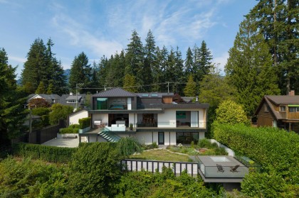 Photo 33 at 1295 W Keith Road, Pemberton Heights, North Vancouver