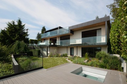 Photo 31 at 1295 W Keith Road, Pemberton Heights, North Vancouver