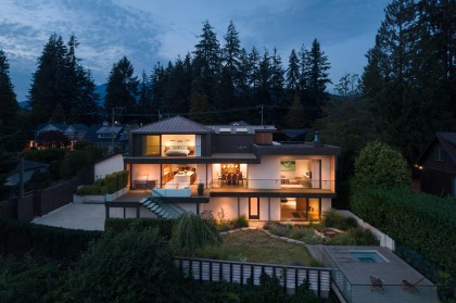 Photo 29 at 1295 W Keith Road, Pemberton Heights, North Vancouver