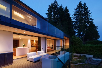 Photo 25 at 1295 W Keith Road, Pemberton Heights, North Vancouver