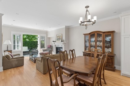 Photo 6 at 2071 Esquimalt Avenue, Ambleside, West Vancouver