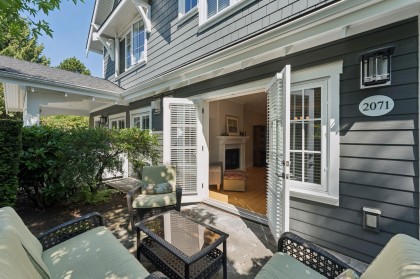 Photo 32 at 2071 Esquimalt Avenue, Ambleside, West Vancouver