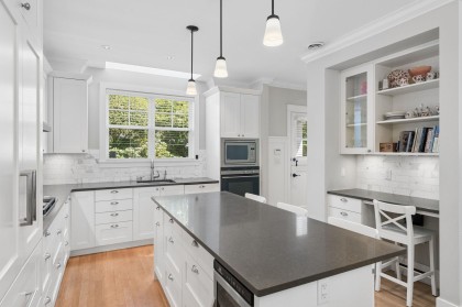 Photo 1 at 2071 Esquimalt Avenue, Ambleside, West Vancouver