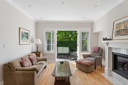 Photo 5 at 2071 Esquimalt Avenue, Ambleside, West Vancouver