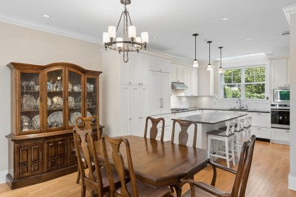 Photo 8 at 2071 Esquimalt Avenue, Ambleside, West Vancouver