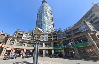 Photo 1 at 2304 - 183 Keefer Place, Downtown VW, Vancouver West