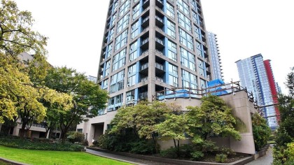 Photo 20 at 2304 - 183 Keefer Place, Downtown VW, Vancouver West