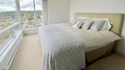 Photo 5 at 10 - 2575 Tolmie Street, Point Grey, Vancouver West