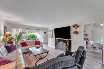 Photo 23 at 1075 Ruthina Avenue, Canyon Heights NV, North Vancouver