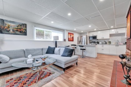 Photo 7 at 1075 Ruthina Avenue, Canyon Heights NV, North Vancouver