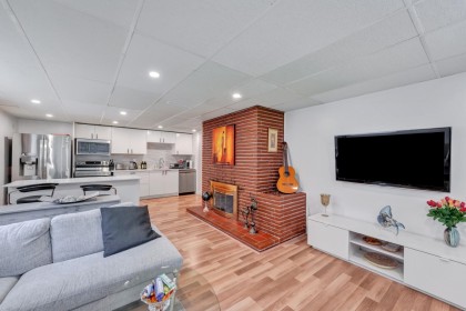Photo 5 at 1075 Ruthina Avenue, Canyon Heights NV, North Vancouver