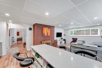 Photo 11 at 1075 Ruthina Avenue, Canyon Heights NV, North Vancouver