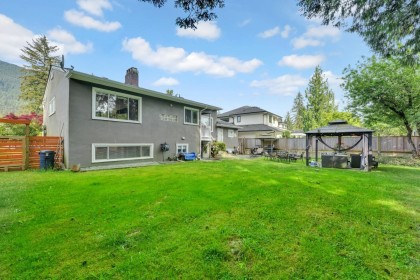 Photo 35 at 1075 Ruthina Avenue, Canyon Heights NV, North Vancouver