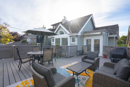 Photo 2 at 1346 Laburnum Street, Kitsilano, Vancouver West