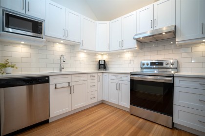 Photo 6 at 1346 Laburnum Street, Kitsilano, Vancouver West