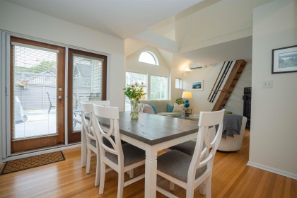 Photo 1 at 1346 Laburnum Street, Kitsilano, Vancouver West