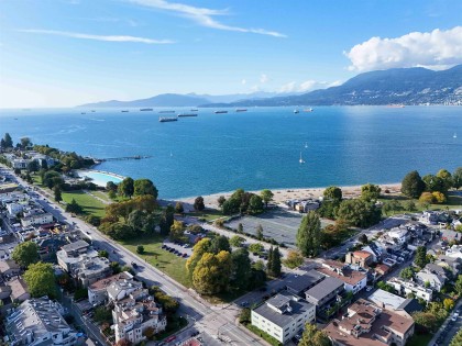Photo 5 at 1346 Laburnum Street, Kitsilano, Vancouver West