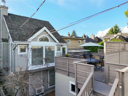 Photo 30 at 1346 Laburnum Street, Kitsilano, Vancouver West