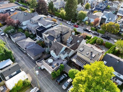 Photo 38 at 1346 Laburnum Street, Kitsilano, Vancouver West