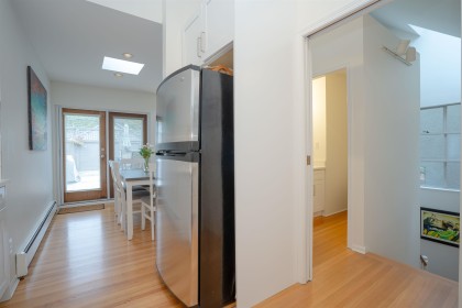 Photo 14 at 1346 Laburnum Street, Kitsilano, Vancouver West
