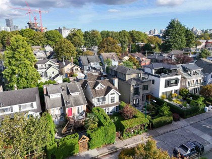 Photo 37 at 1346 Laburnum Street, Kitsilano, Vancouver West