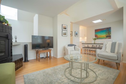 Photo 19 at 1346 Laburnum Street, Kitsilano, Vancouver West