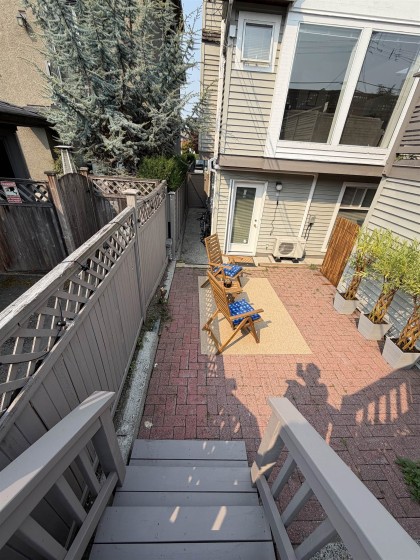 Photo 40 at 1346 Laburnum Street, Kitsilano, Vancouver West