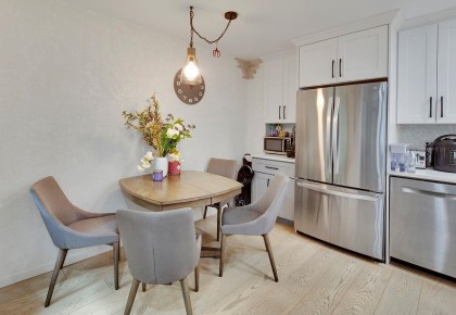 Photo 12 at 1840 Purcell Way, Lynnmour, North Vancouver