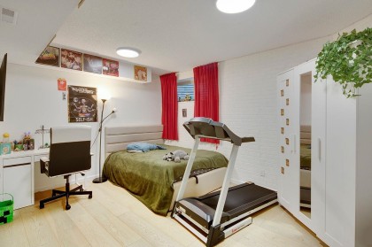 Photo 22 at 1840 Purcell Way, Lynnmour, North Vancouver