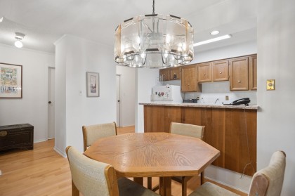 Photo 13 at 102 - 2255 W 8th Avenue, Kitsilano, Vancouver West