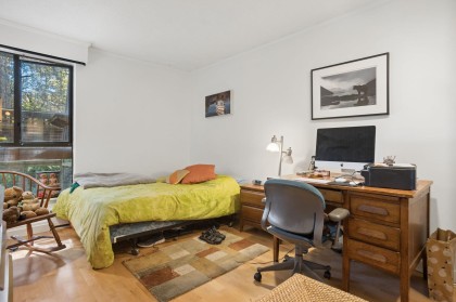 Photo 17 at 102 - 2255 W 8th Avenue, Kitsilano, Vancouver West