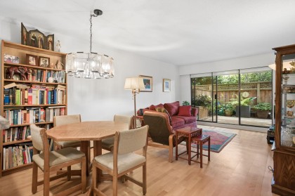 Photo 11 at 102 - 2255 W 8th Avenue, Kitsilano, Vancouver West