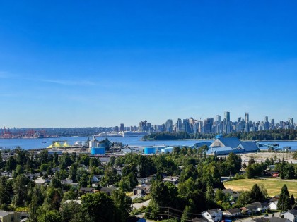 Photo 17 at 2204 - 200 Klahanie Court, Park Royal, West Vancouver