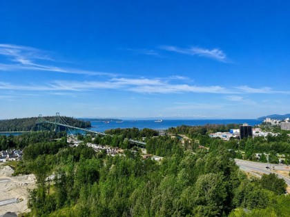 Photo 16 at 2204 - 200 Klahanie Court, Park Royal, West Vancouver