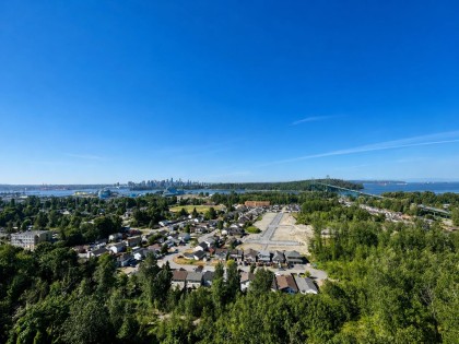 Photo 12 at 2204 - 200 Klahanie Court, Park Royal, West Vancouver