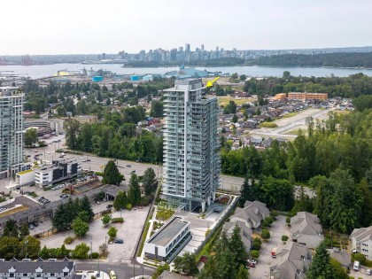 Photo 20 at 2204 - 200 Klahanie Court, Park Royal, West Vancouver
