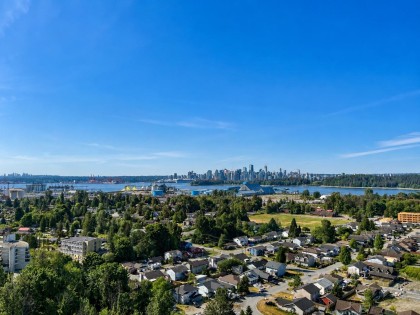 Photo 18 at 2204 - 200 Klahanie Court, Park Royal, West Vancouver
