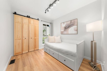 Photo 23 at 18 - 220 E 11th Street, Central Lonsdale, North Vancouver