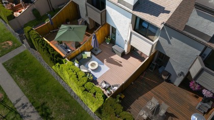 Photo 2 at 18 - 220 E 11th Street, Central Lonsdale, North Vancouver