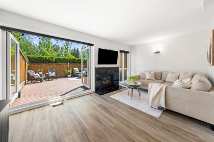 Photo 7 at 18 - 220 E 11th Street, Central Lonsdale, North Vancouver