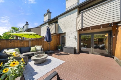Photo 1 at 18 - 220 E 11th Street, Central Lonsdale, North Vancouver