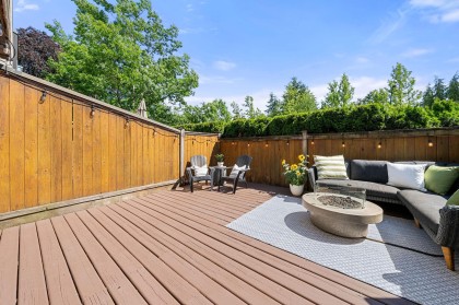 Photo 5 at 18 - 220 E 11th Street, Central Lonsdale, North Vancouver
