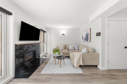 Photo 8 at 18 - 220 E 11th Street, Central Lonsdale, North Vancouver