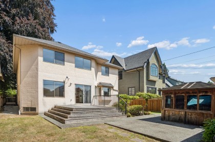 Photo 32 at 2986 W 37th Avenue, Kerrisdale, Vancouver West