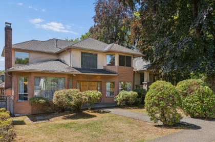 Photo 1 at 2986 W 37th Avenue, Kerrisdale, Vancouver West