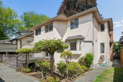 Photo 34 at 2986 W 37th Avenue, Kerrisdale, Vancouver West