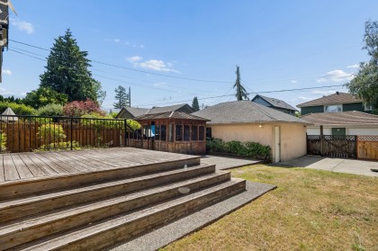 Photo 33 at 2986 W 37th Avenue, Kerrisdale, Vancouver West