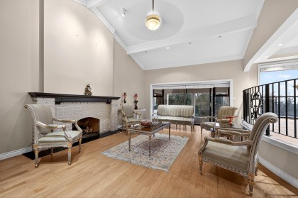Photo 12 at 1375 Burnside Road, Chartwell, West Vancouver