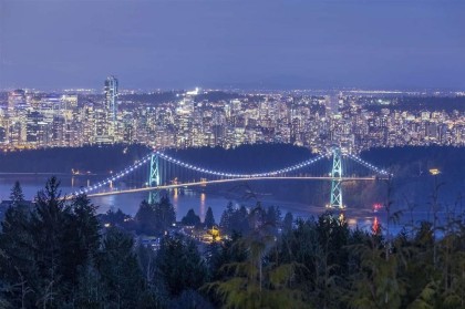 Photo 1 at 1375 Burnside Road, Chartwell, West Vancouver